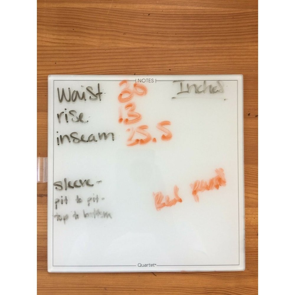 Essential Elements Ankle Foot Strap Leggings - image 8